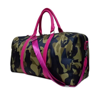 Duffel bags