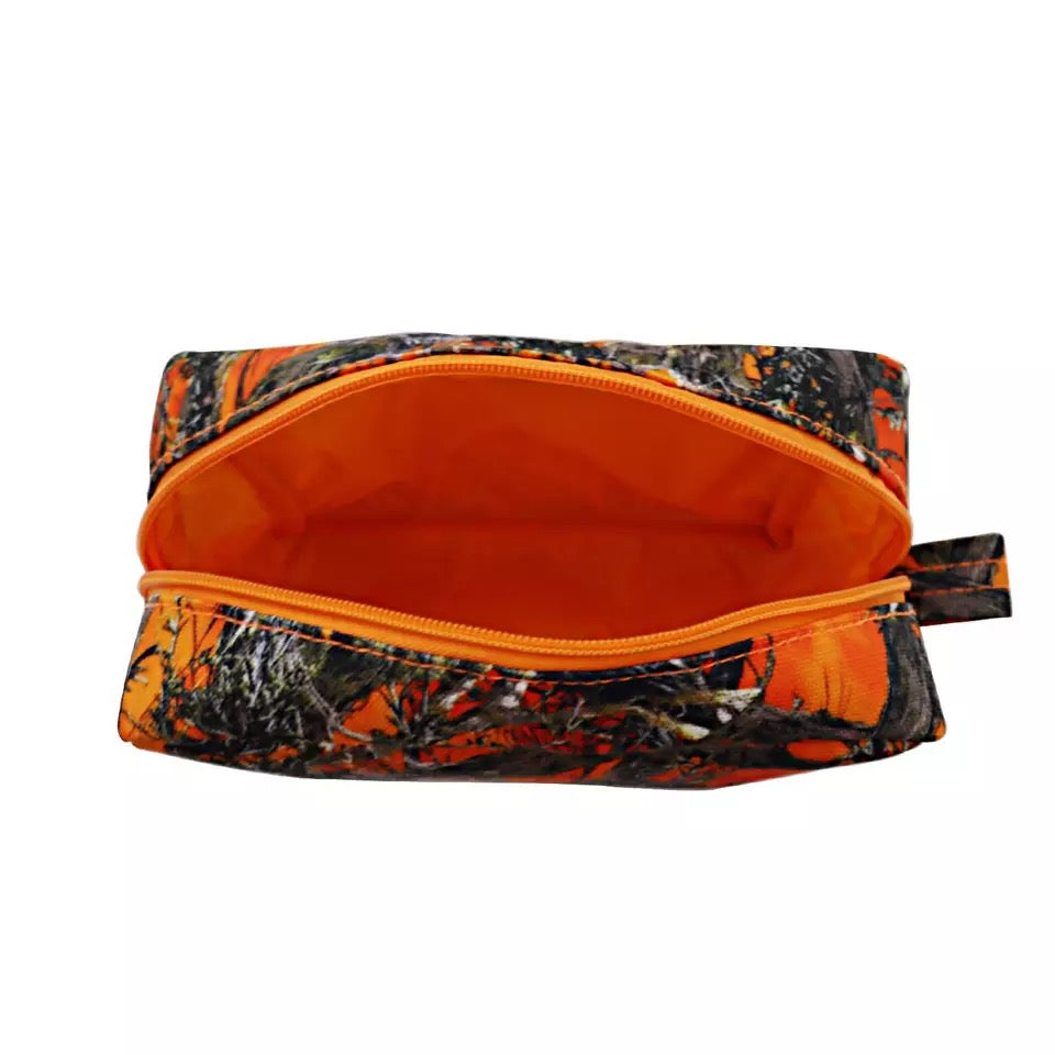 Cosmetic cases