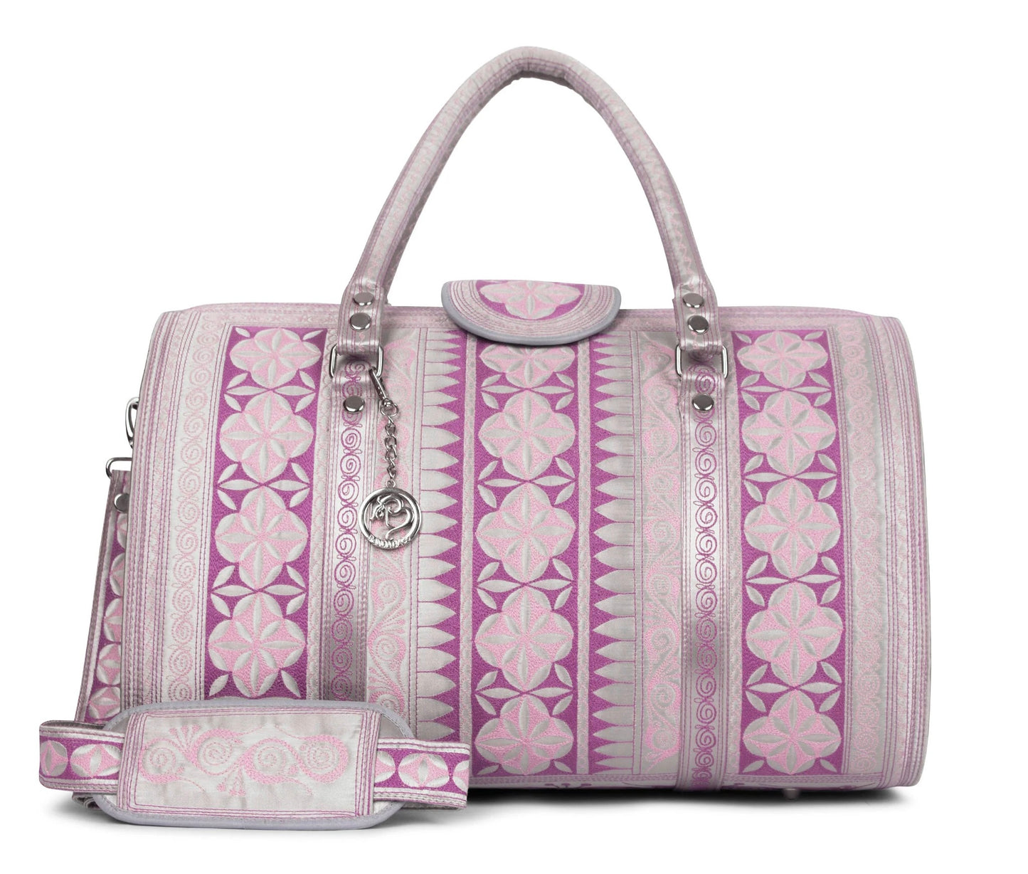 Dewi Weekender Bag