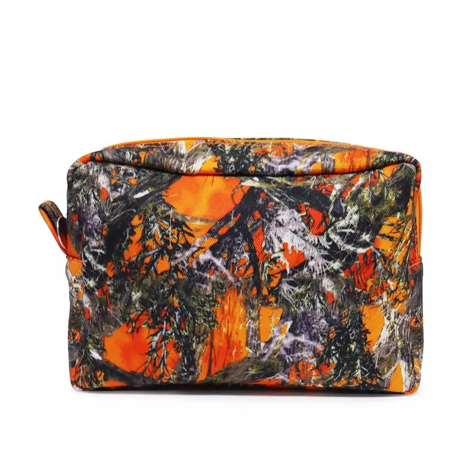 Cosmetic cases