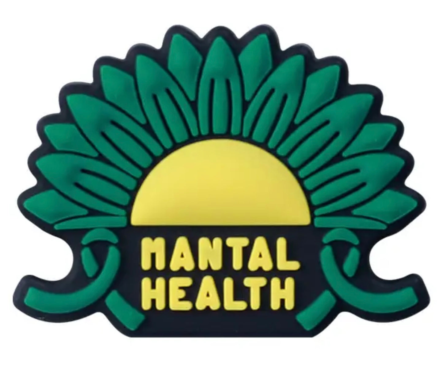 Mental health focal