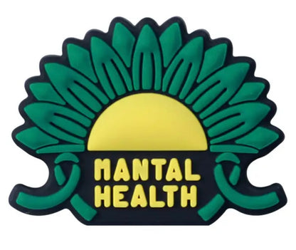 Mental health focal