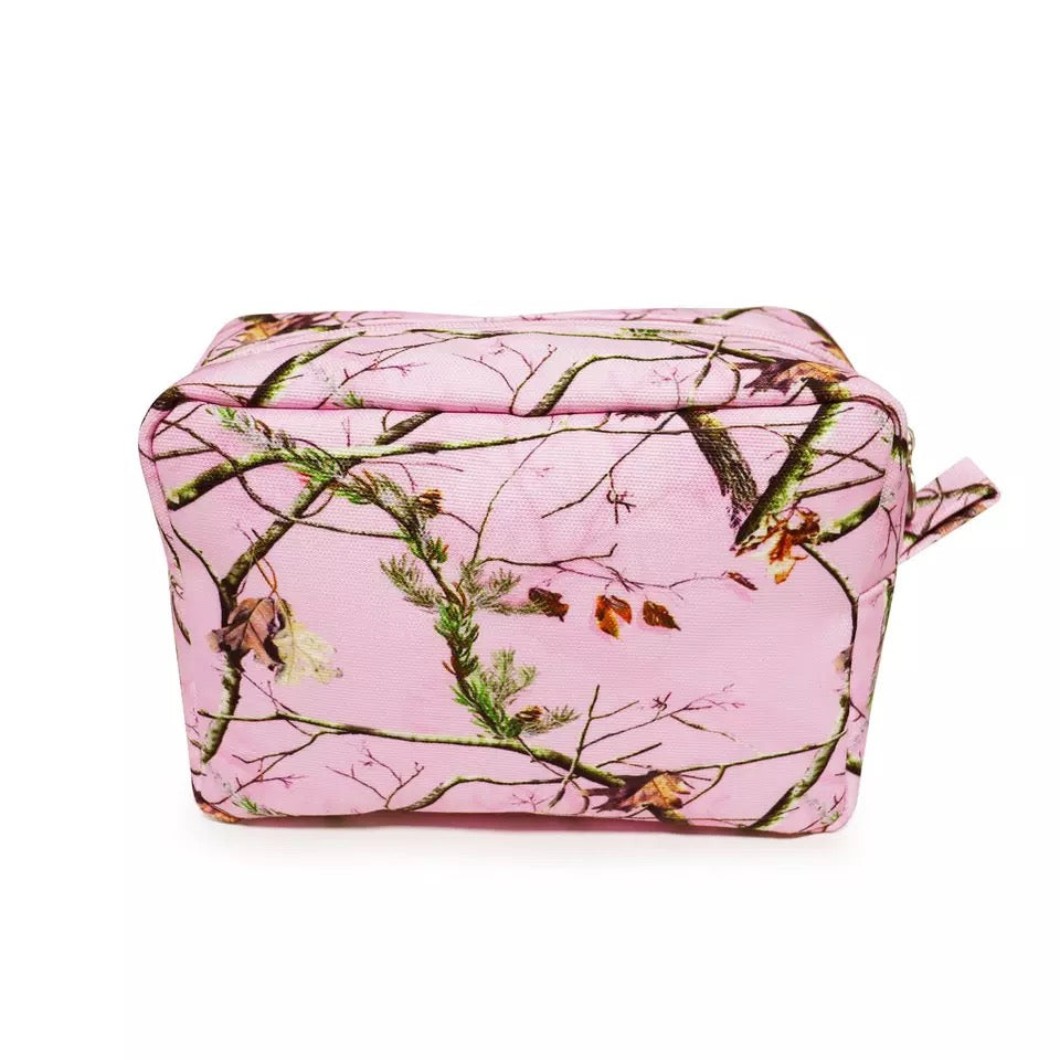 Cosmetic cases