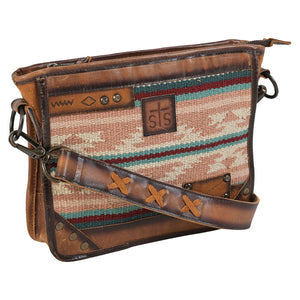 PALOMINO SERAPE MAE CROSSBODY