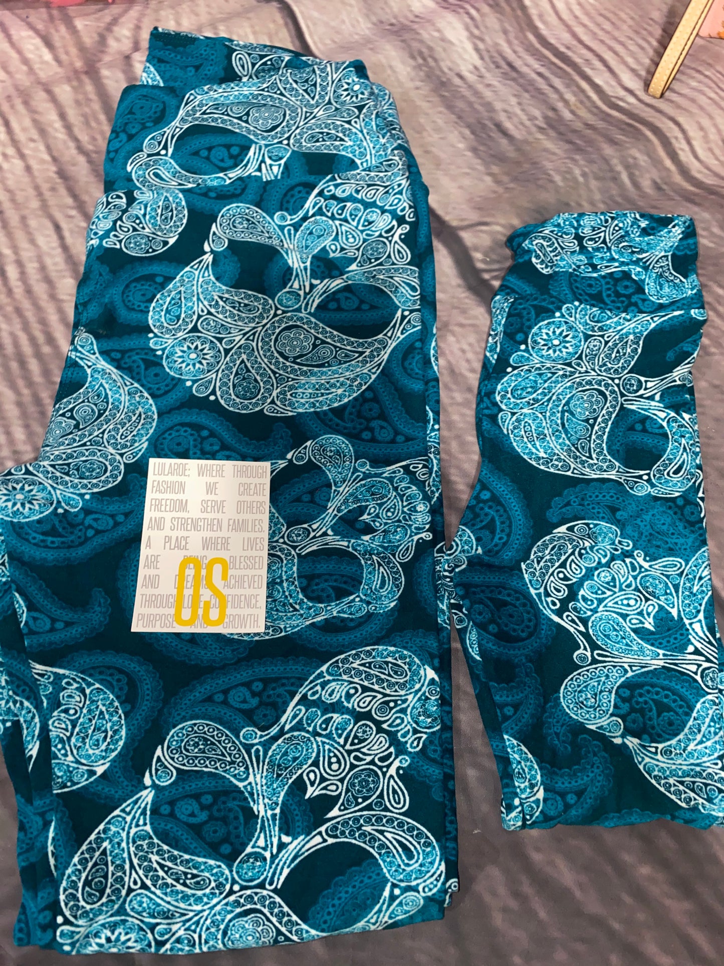 Mommy and me Lularoe sets