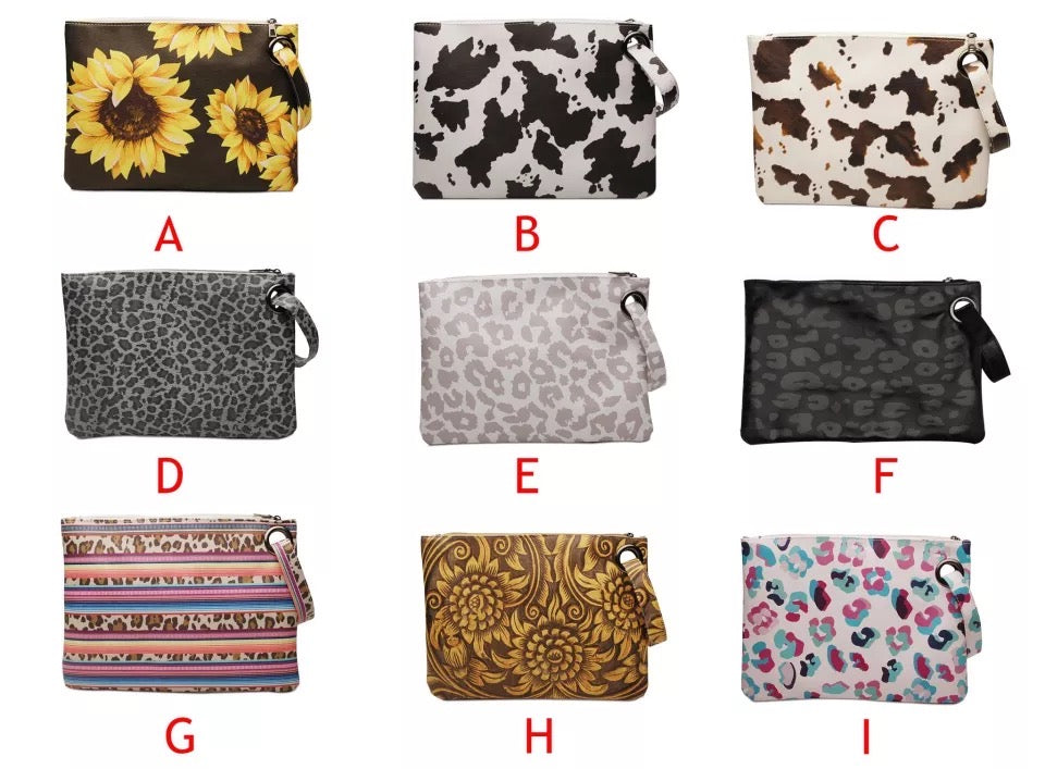 Cosmetic cases