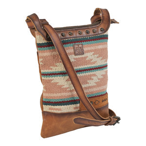 STA PALOMINO SERAPE CROSSBODY