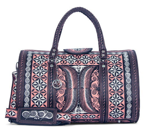 Gusi Weekender bag