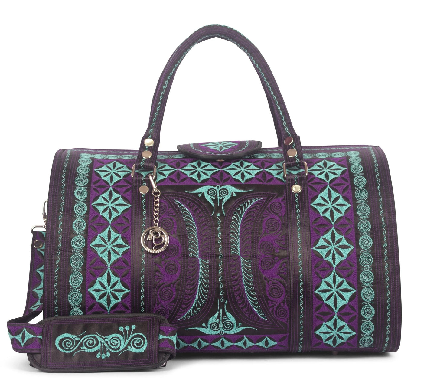 Raja Weekender bag