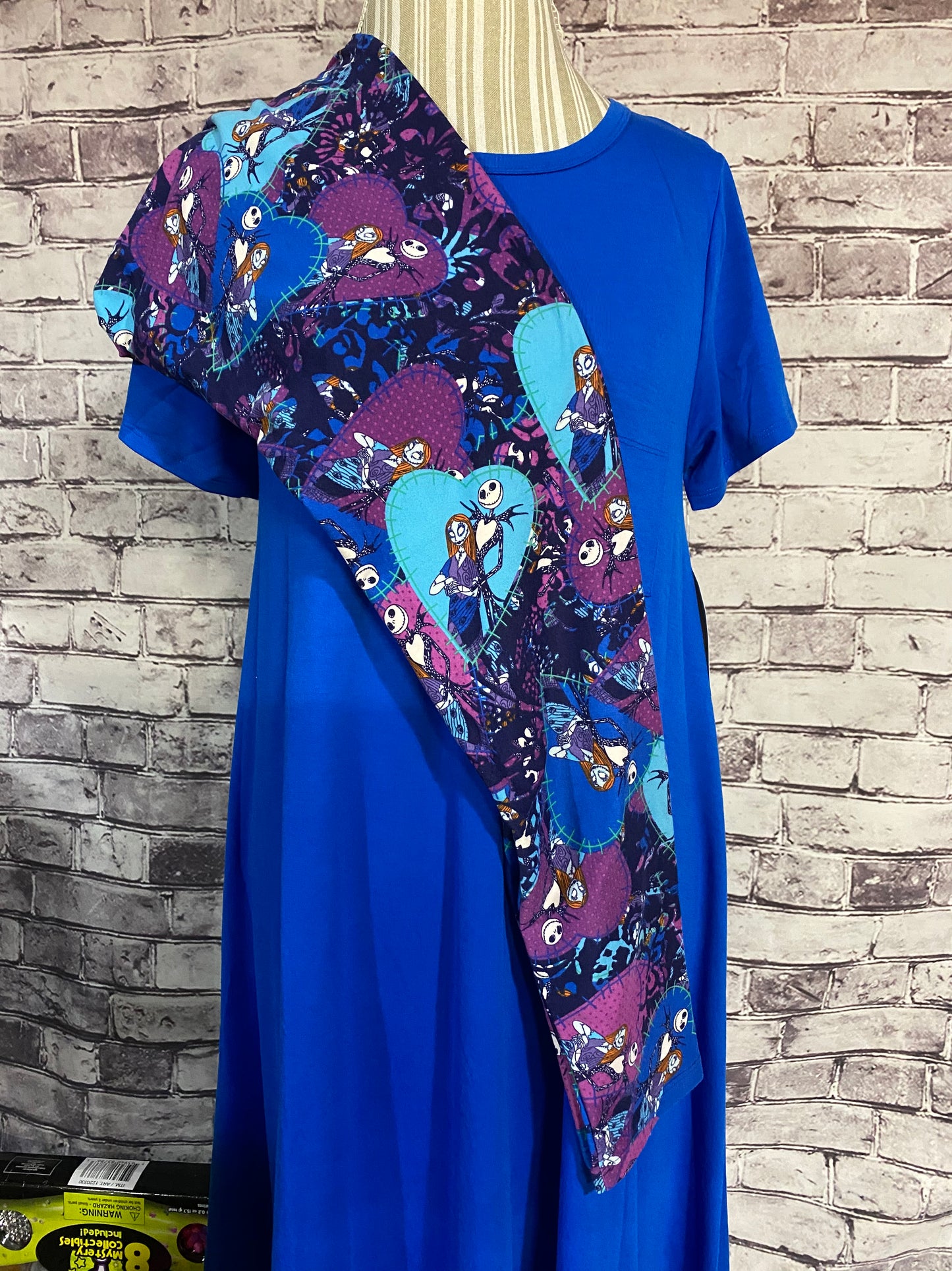 Lularoe Disney leggings Tall and Curvy leggings