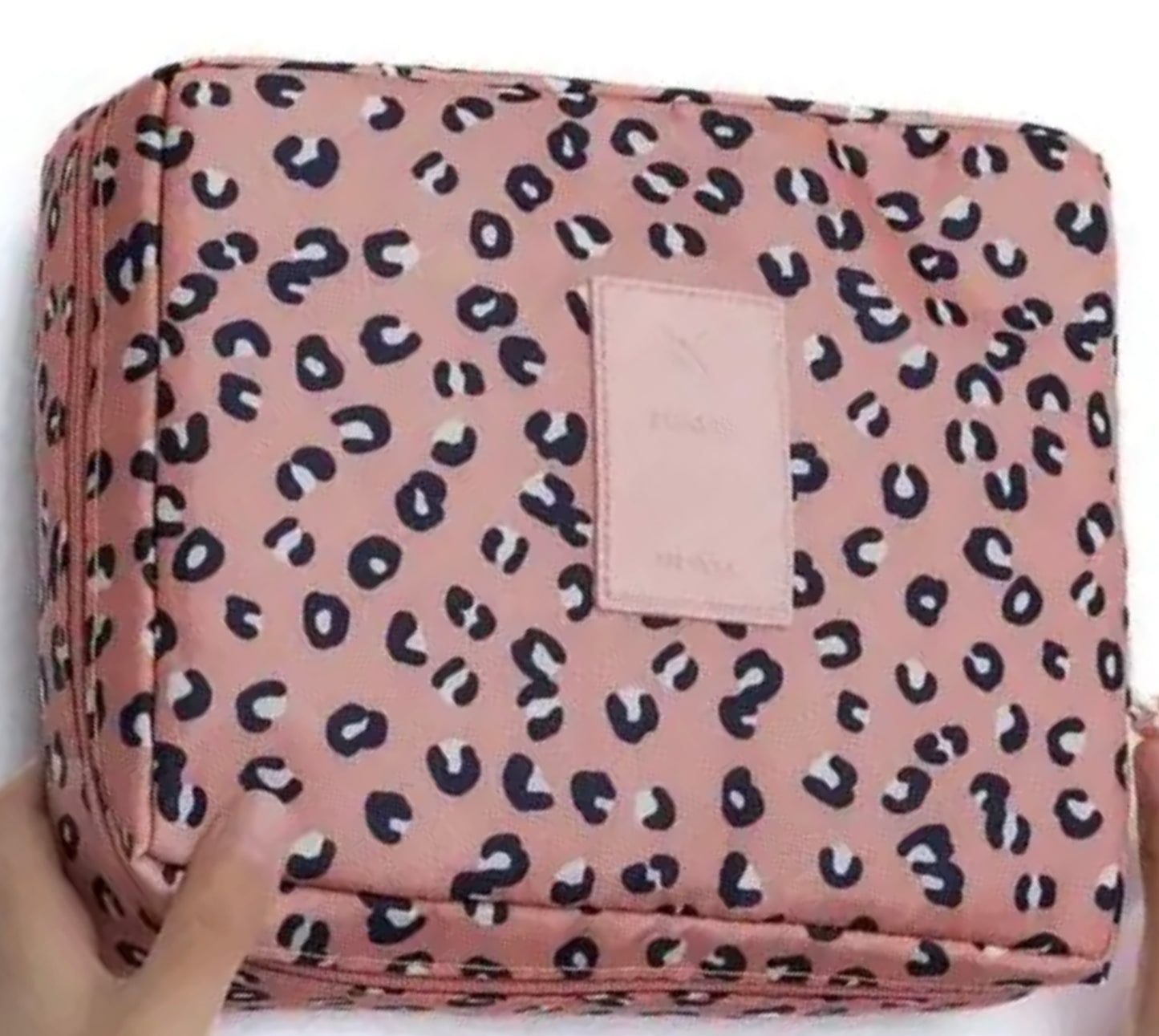 Travel Makeup Bag Waterproof