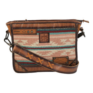 PALOMINO SERAPE MAE CROSSBODY