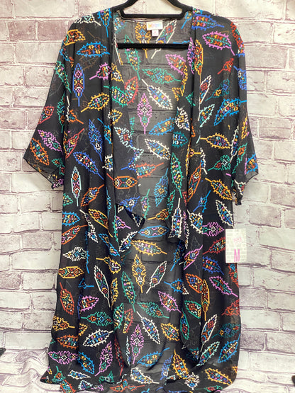 Lularoe small feather Shirley