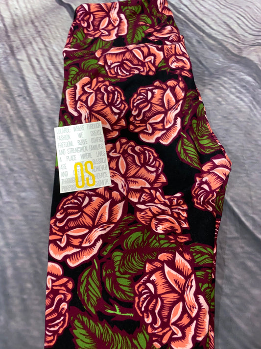 Lularoe One size leggings