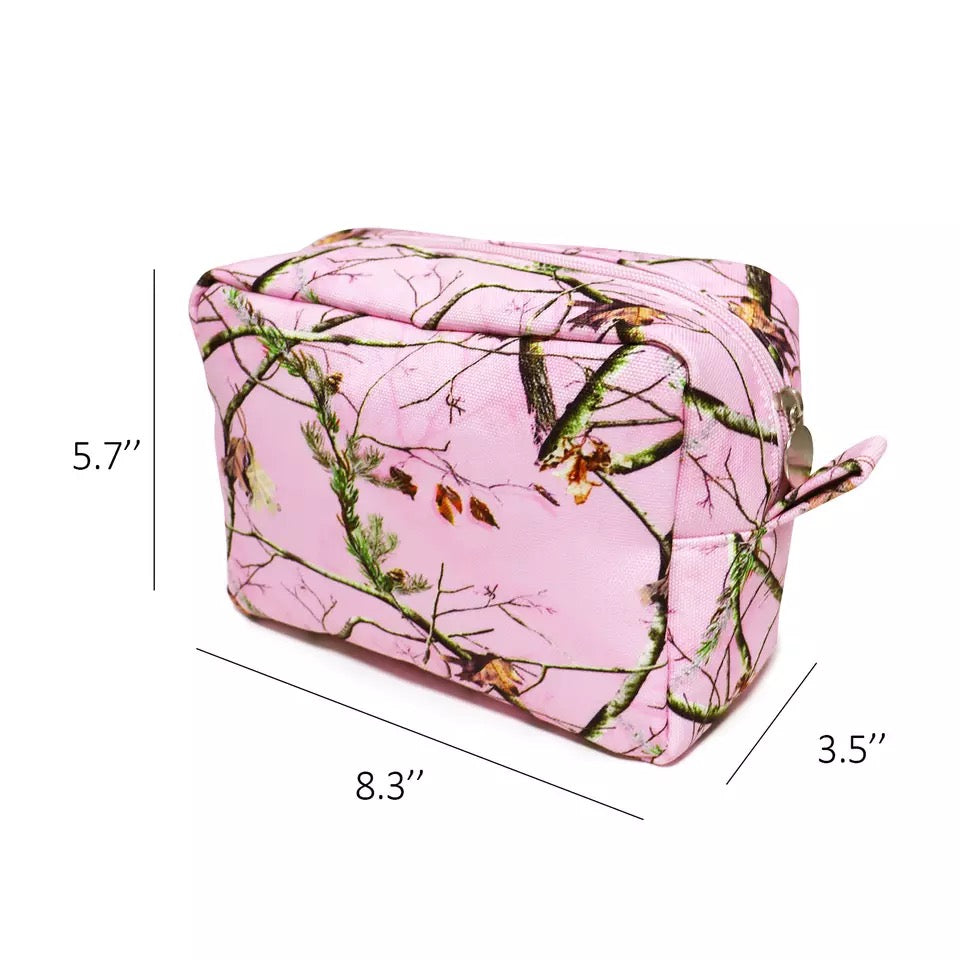 Cosmetic cases