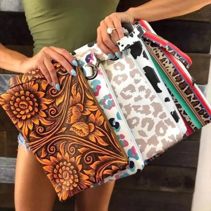 Cosmetic cases