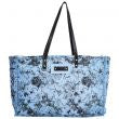 MYRA BLEU CREEK MEADOW WEEKENDER BAG