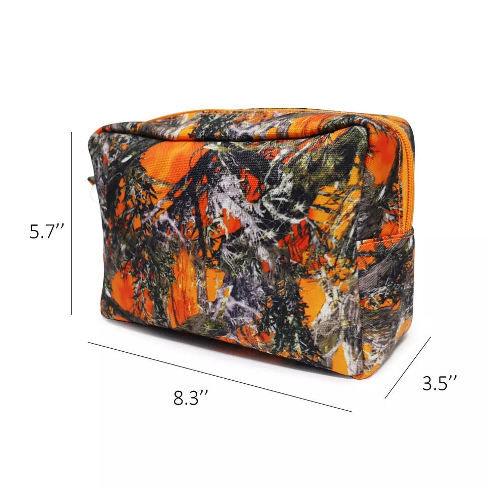 Cosmetic cases
