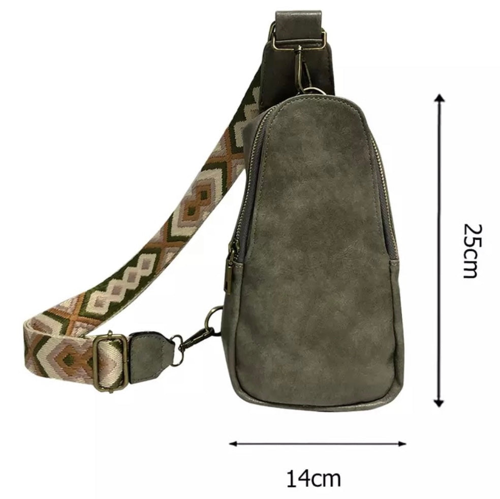 Sling bags