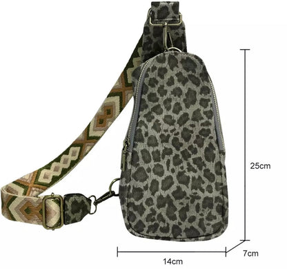 Sling bags