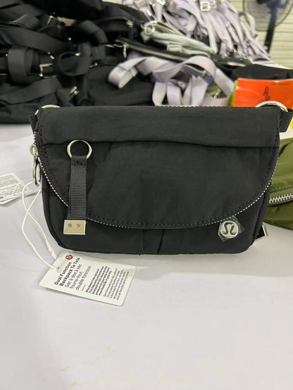 Lulu bum bags