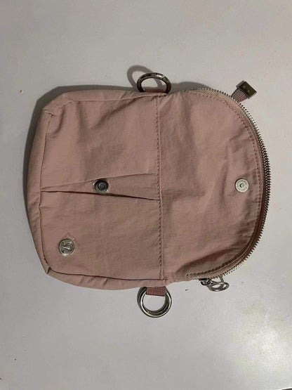 Lulu bum bags