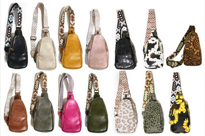 Sling bags