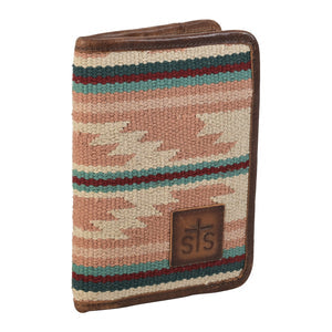 PALOMINO SERAPE MAGNETIC WALLET