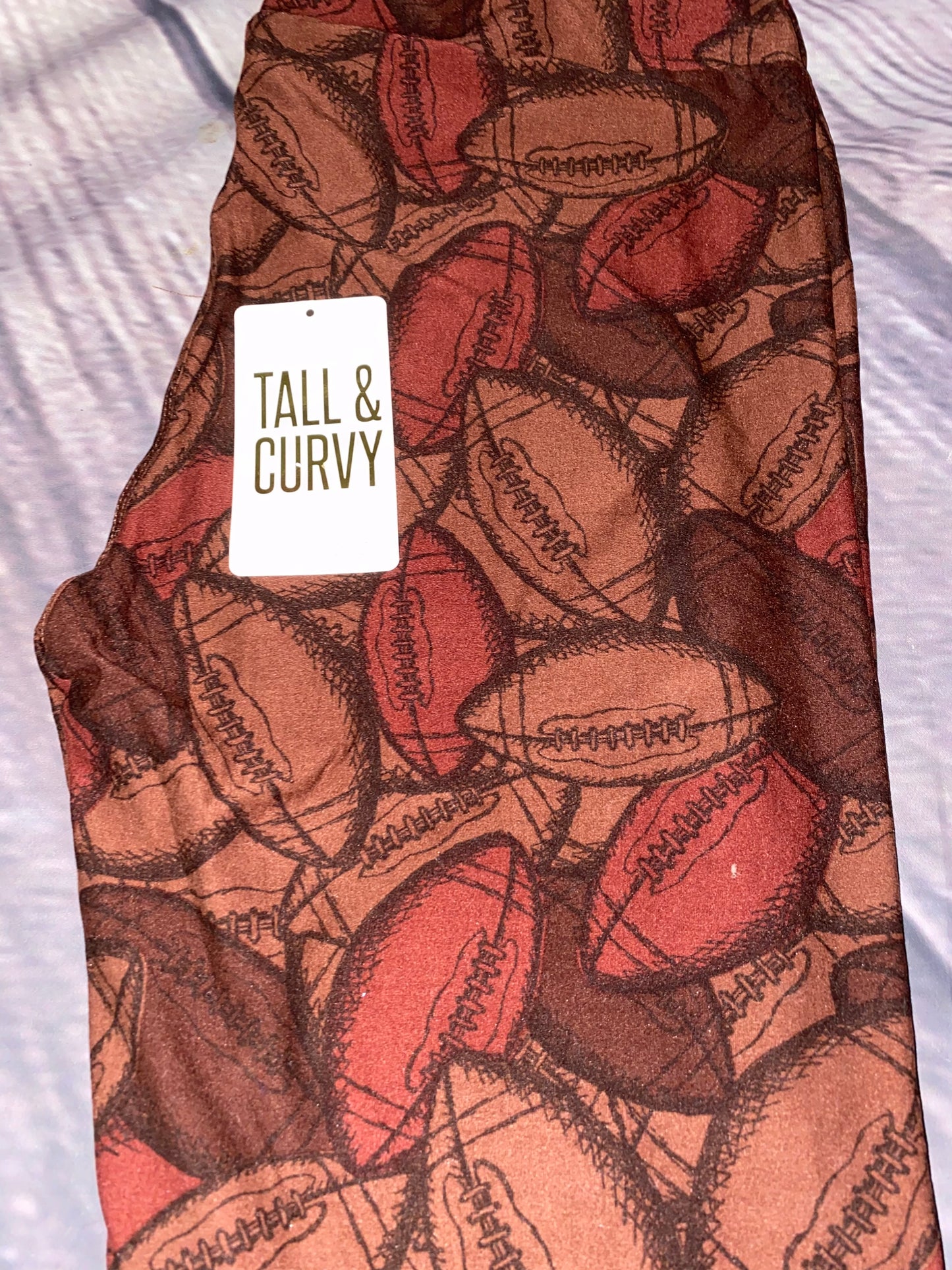 Lularoe Tall and Curvy leggings