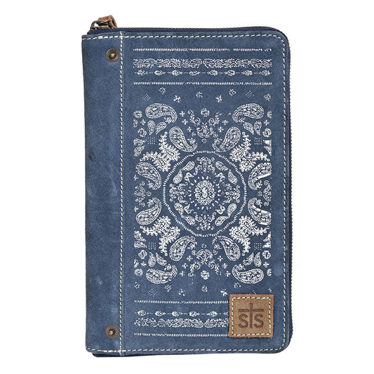 BANDANA WALLET