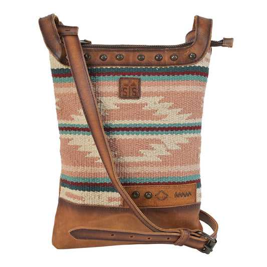 STA PALOMINO SERAPE CROSSBODY