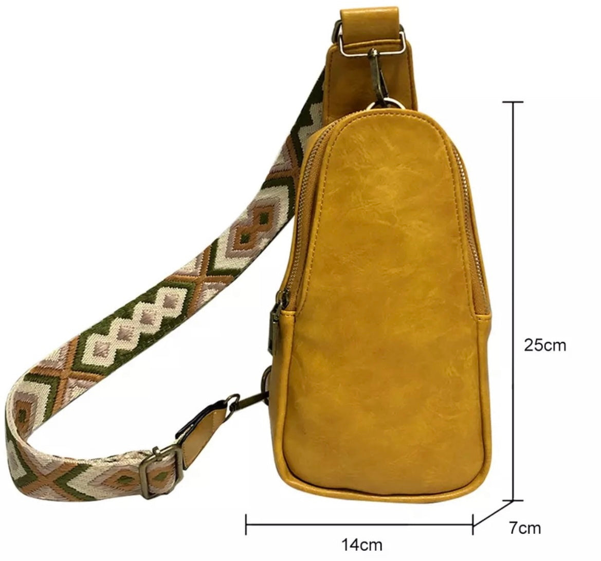 Sling bags