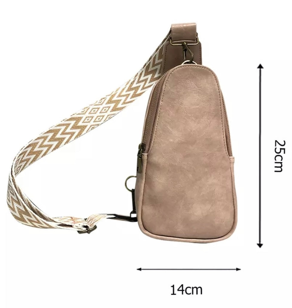 Sling bags