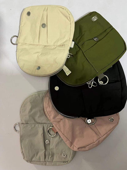 Lulu bum bags