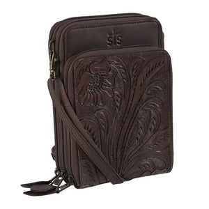 WESTWARD JESSIE CROSSBODY