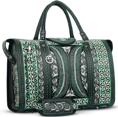 Asri Weekender bag