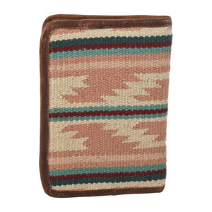 PALOMINO SERAPE MAGNETIC WALLET