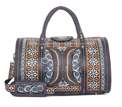 Banda Bags Weekender bag