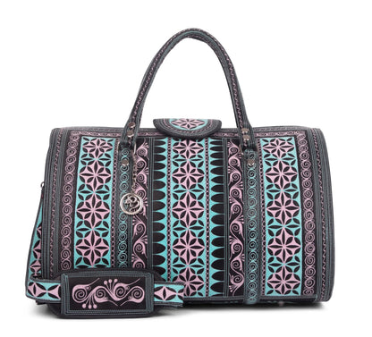 Banda Bags Weekender bag