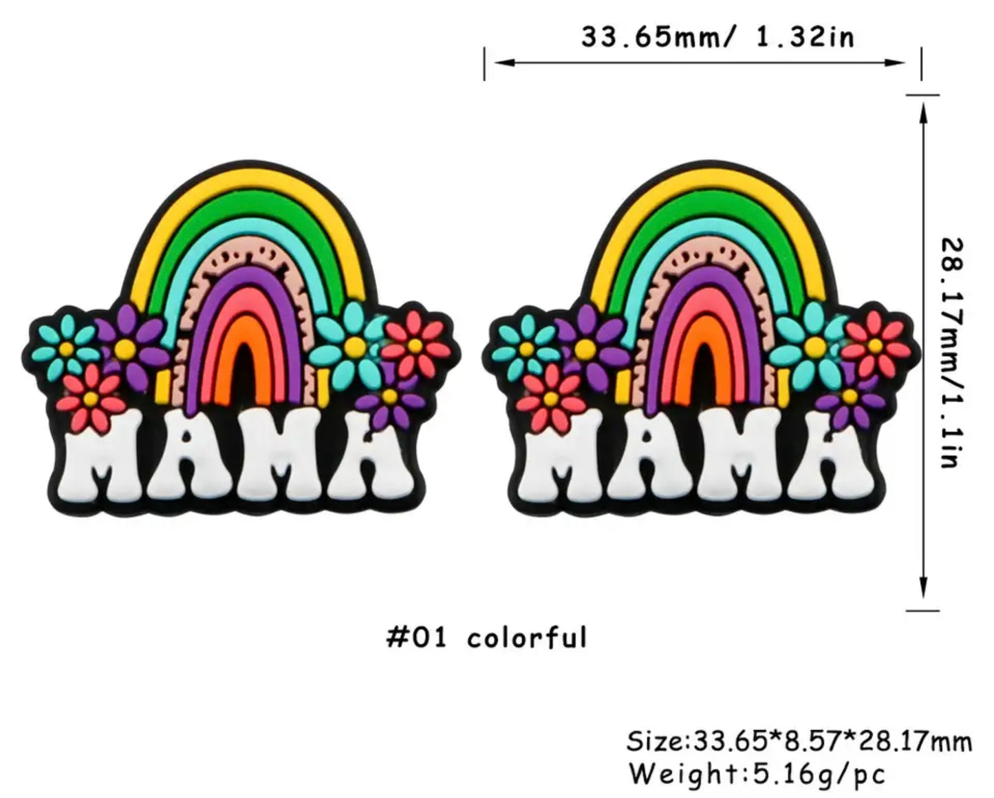 Rainbow MAMA