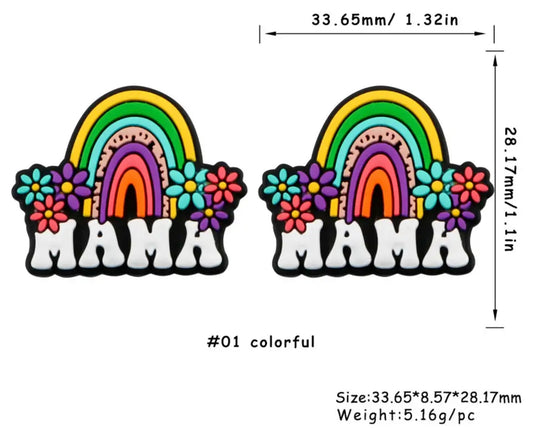 Rainbow MAMA