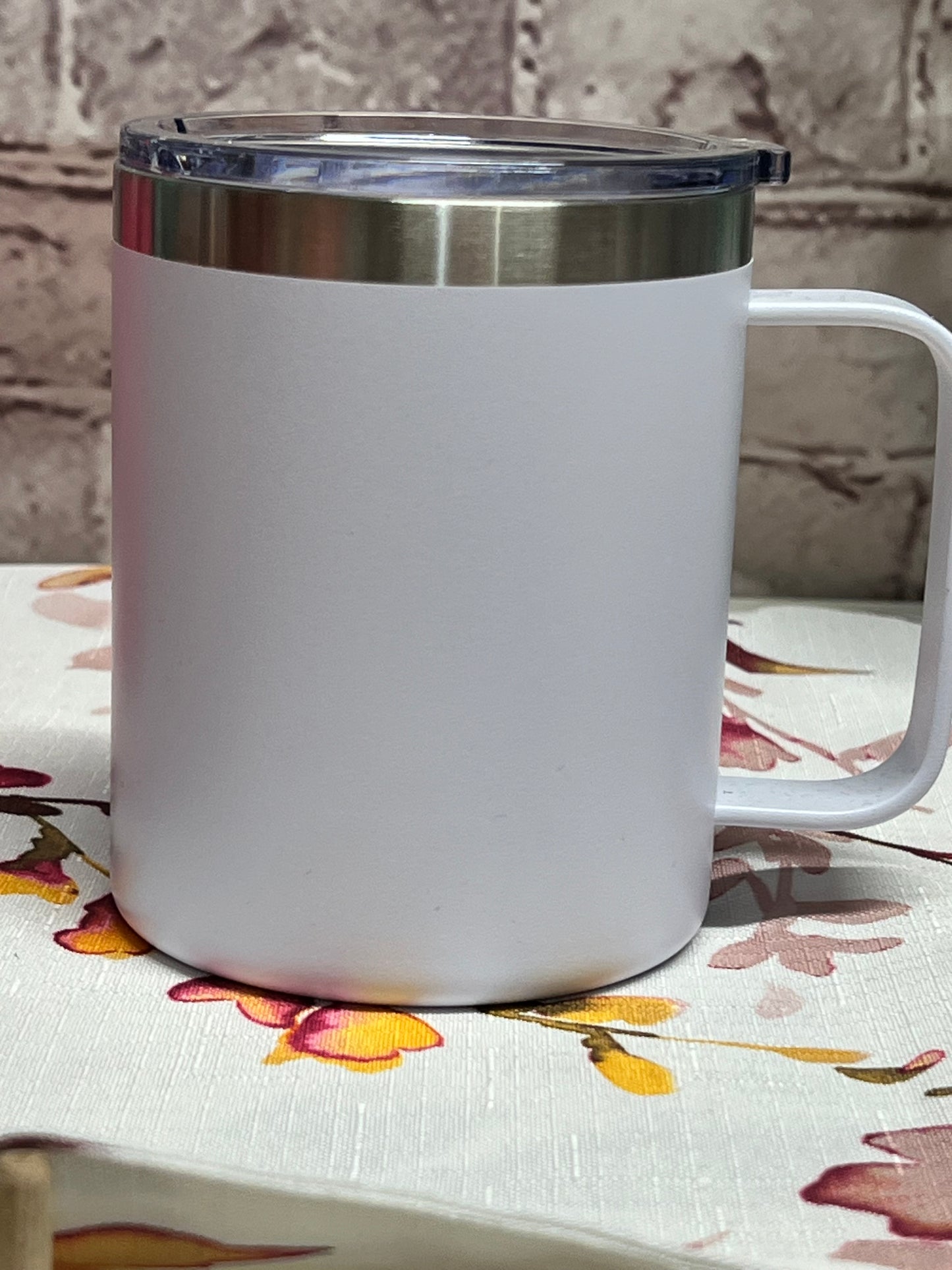 12oz coffee tumblers