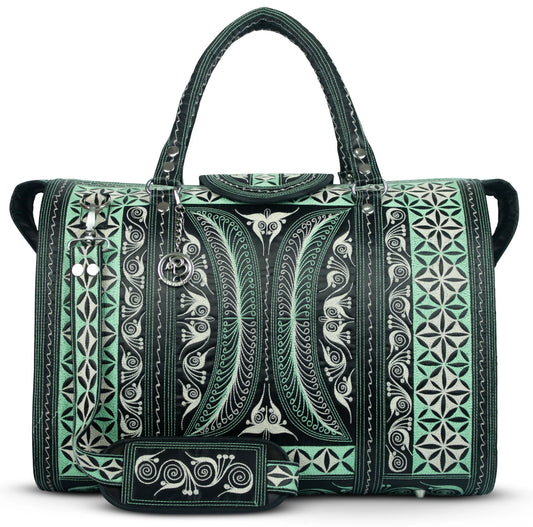 Asri Weekender bag