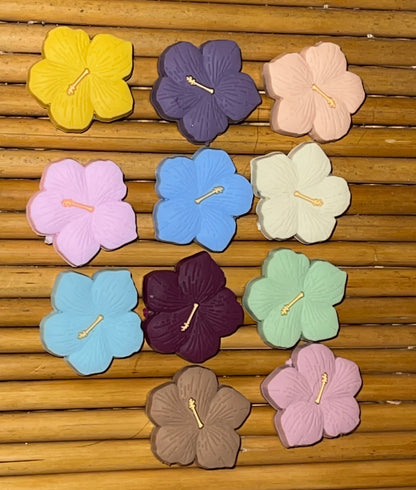 Hawaiian flowers grab bag 11 for $10