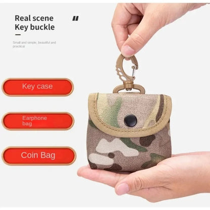 Key Change Purse Wallet Travel Kit Coin purse