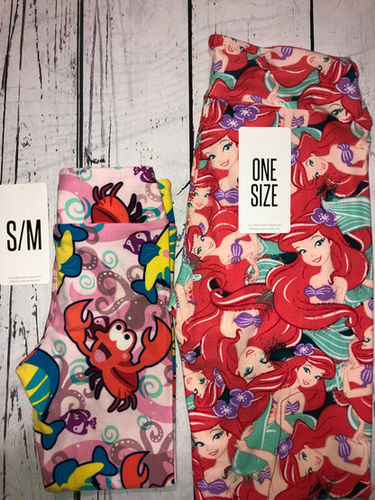 Mommy and me Lularoe sets