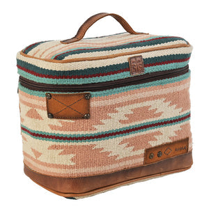 PALOMINO SERAPE TRAIN CASE