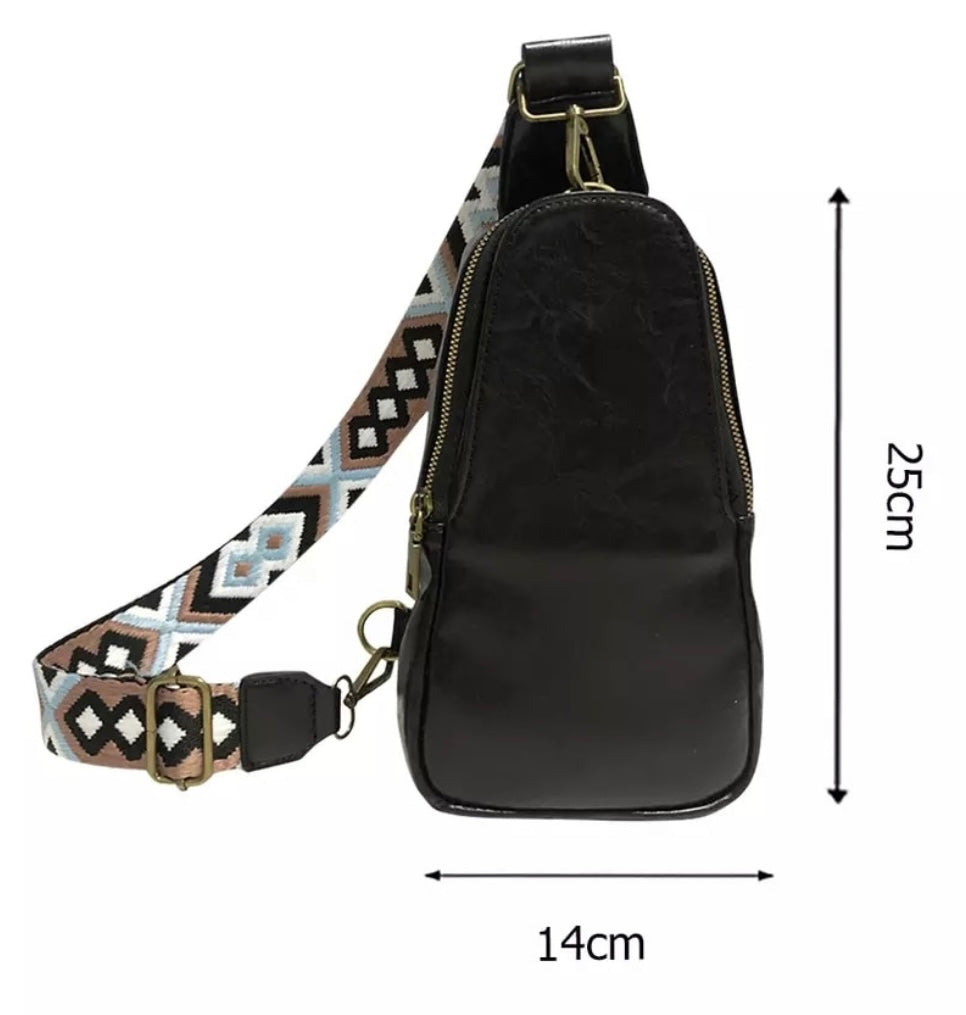 Sling bags