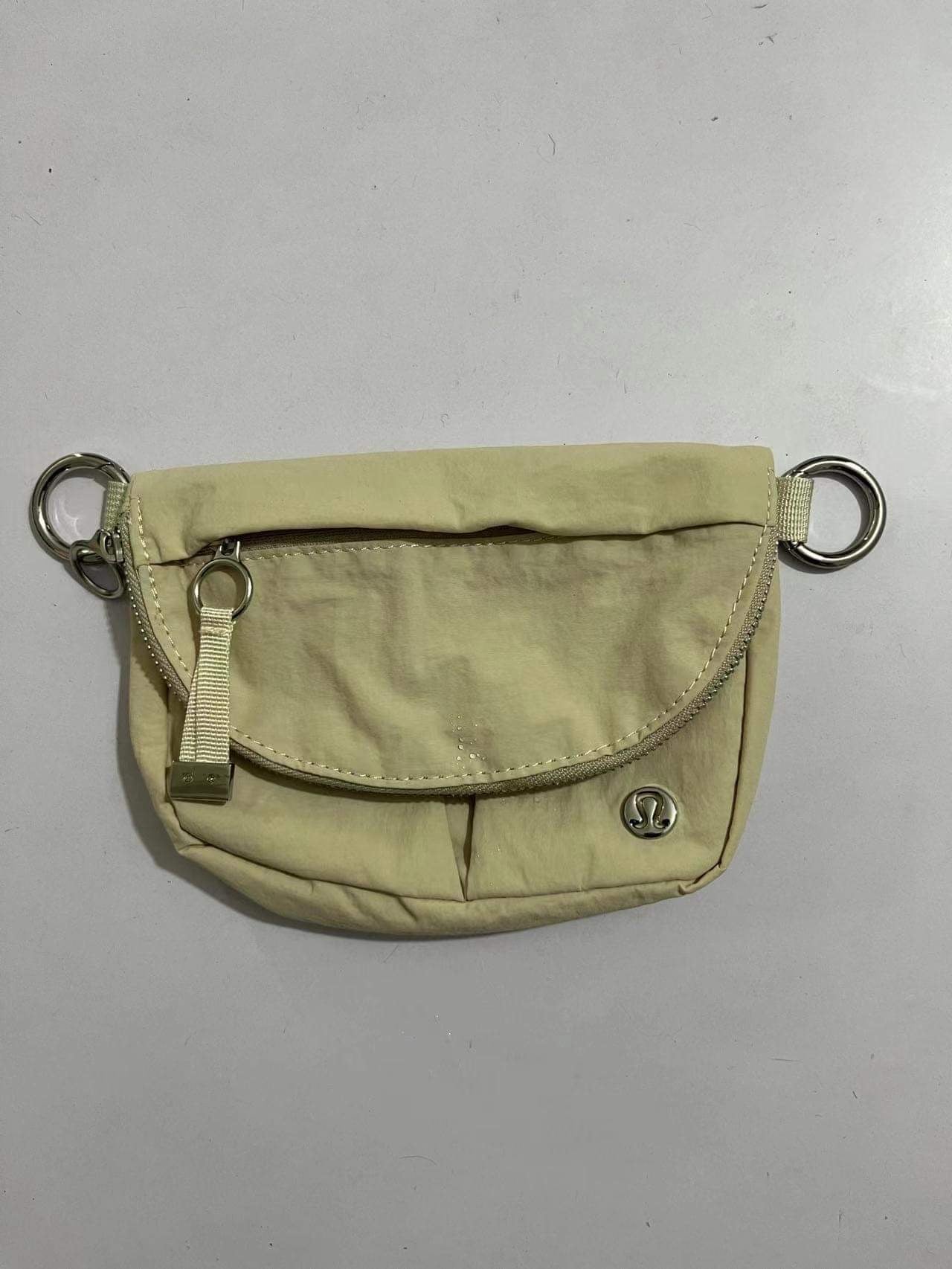 Lulu bum bags