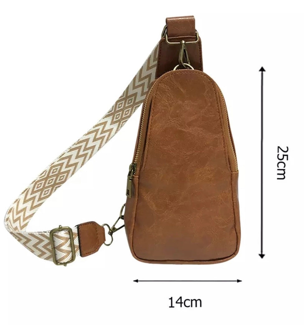 Sling bags